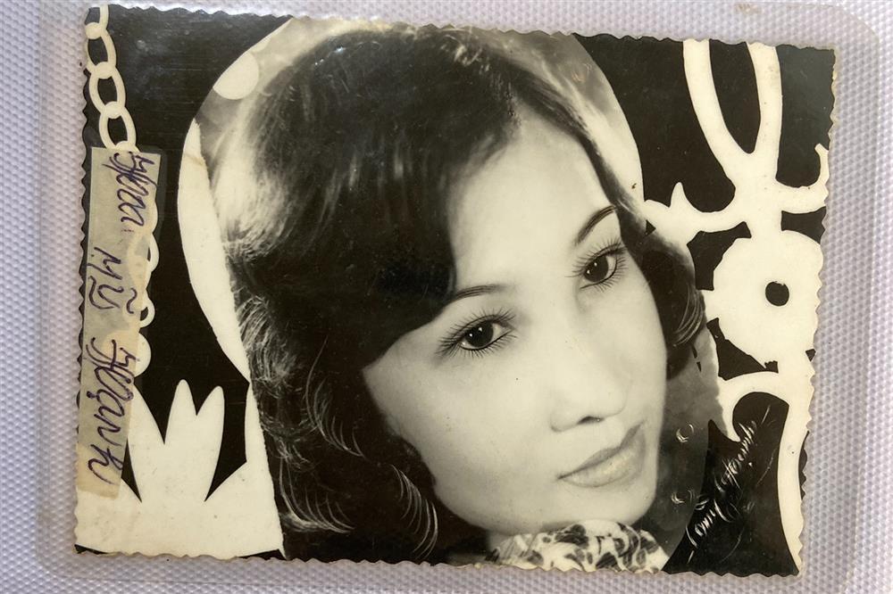 Nhan sắc một thời của cô đào nức tiếng Sài Gòn trước thẩm mỹ: Bơm mặt để ông xã đừng có vợ bé, nào ngờ ổng đi luôn-3