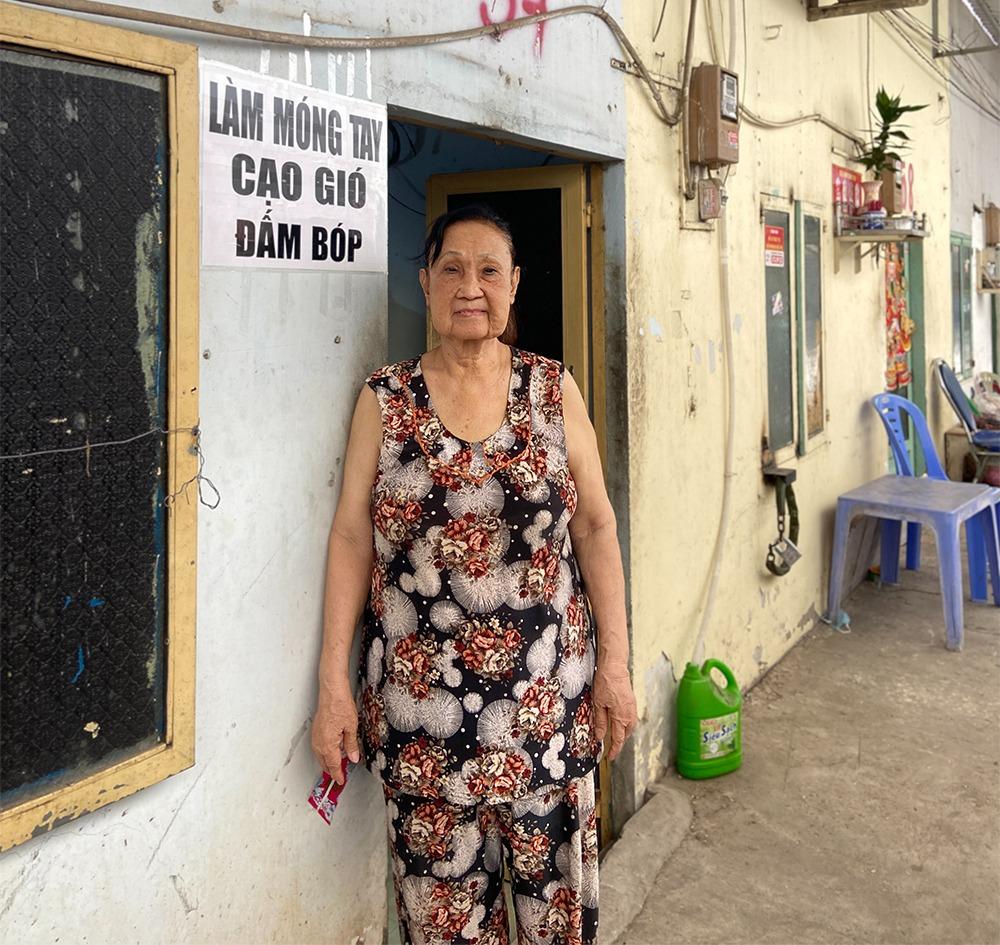 Nhan sắc một thời của cô đào nức tiếng Sài Gòn trước thẩm mỹ: Bơm mặt để ông xã đừng có vợ bé, nào ngờ ổng đi luôn-5