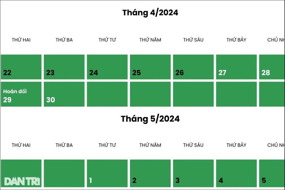 Lỡ hẹn nhiều năm, công nhân ngóng nghỉ lễ 5 ngày: Nhớ nhà lắm rồi!-4