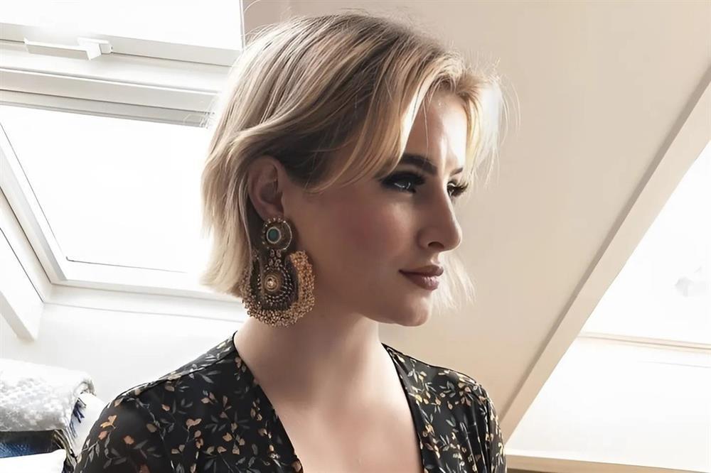 Cặp chị em 9 năm liên tiếp vào danh sách tỷ phú trẻ nhất thế giới-3