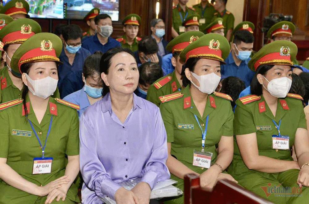 Điểm lại diễn biến bất ngờ tại phiên xử Vạn Thịnh Phát trước ngày tuyên án-1