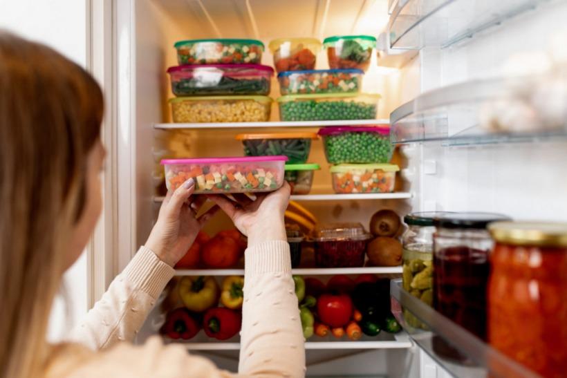 Bí kíp bảo quản đồ ăn trong tủ lạnh an toàn tươi ngon-1