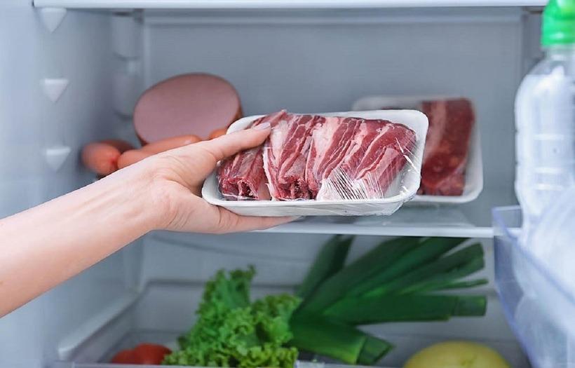 Bí kíp bảo quản đồ ăn trong tủ lạnh an toàn tươi ngon-3