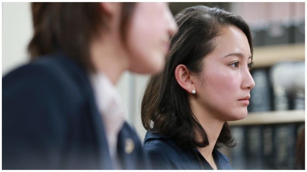 Vụ tấn công tình dục phơi bày bộ mặt đen tối của Nhật Bản-1