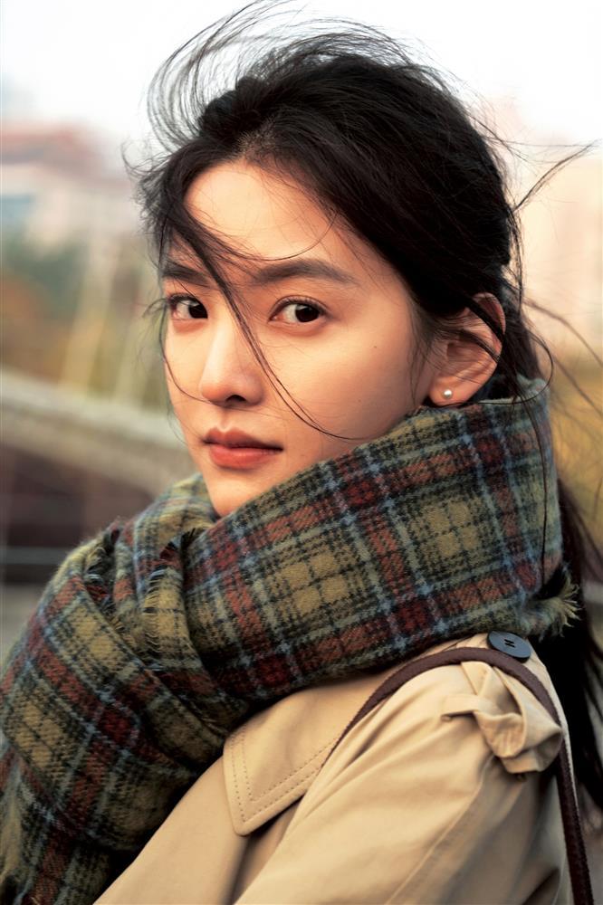 Chương Nhược Nam - tình đầu quốc dân khiến 10 triệu khán giả mê đắm-1