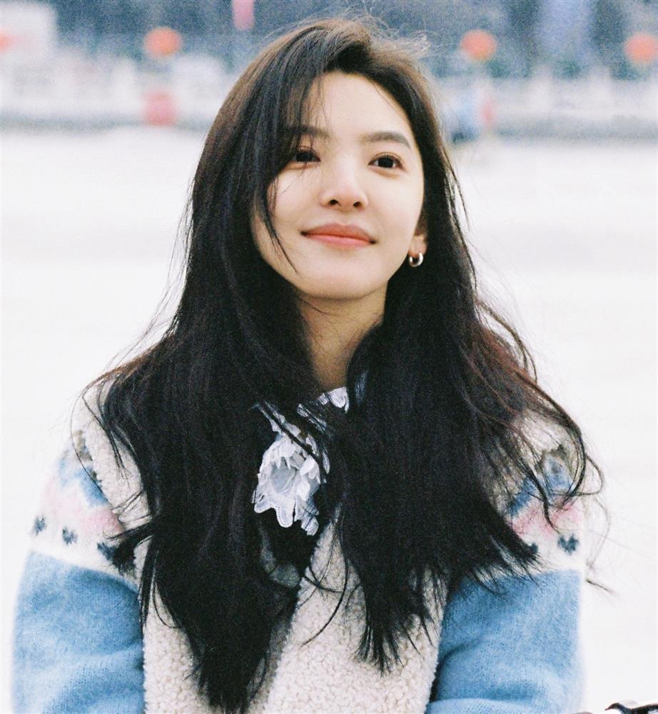 Chương Nhược Nam - tình đầu quốc dân khiến 10 triệu khán giả mê đắm-4