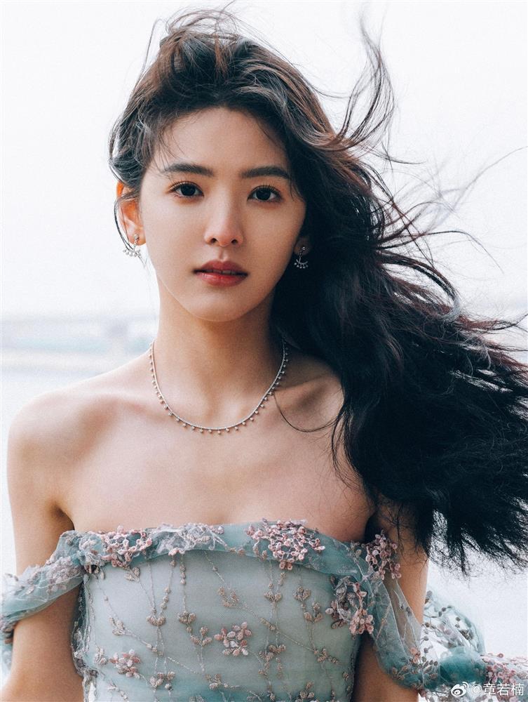 Chương Nhược Nam - tình đầu quốc dân khiến 10 triệu khán giả mê đắm-5