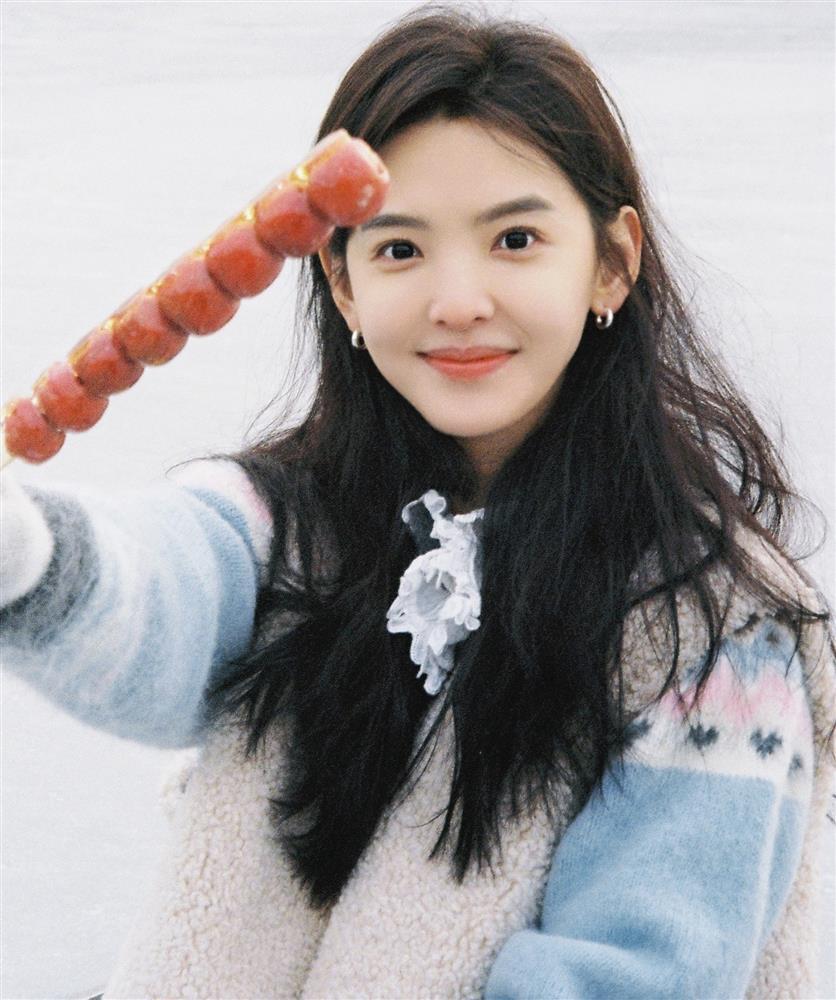 Chương Nhược Nam - tình đầu quốc dân khiến 10 triệu khán giả mê đắm-8