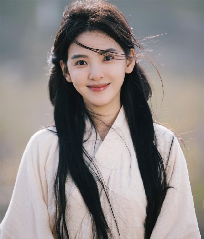 Chương Nhược Nam - tình đầu quốc dân khiến 10 triệu khán giả mê đắm-9