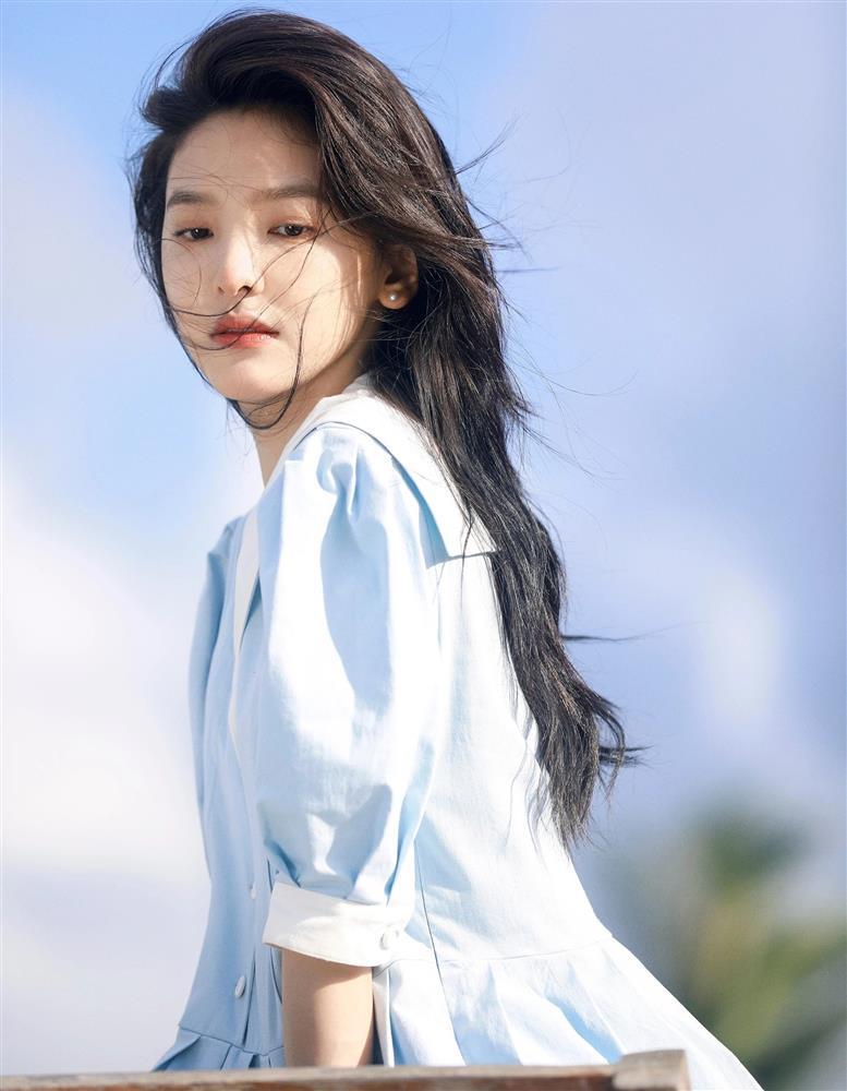 Chương Nhược Nam - tình đầu quốc dân khiến 10 triệu khán giả mê đắm-10