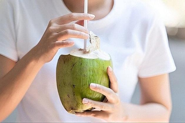 Uống nước dừa có tốt?-2