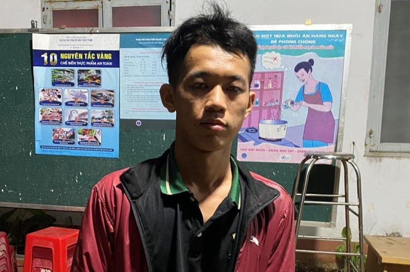 Giao xe cho bạn nhậu gây tai nạn chết người, thanh niên bị khởi tố-1