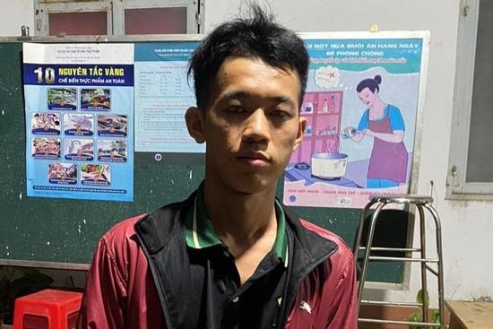 Giao xe cho bạn nhậu gây tai nạn chết người, thanh niên bị khởi tố