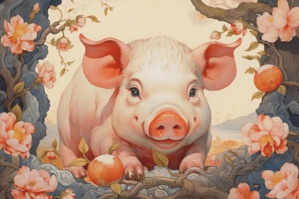 Sau ngày 12/4/2024, 3 con giáp bứt phá vượt trội, sự nghiệp lên như diều gặp gió-3