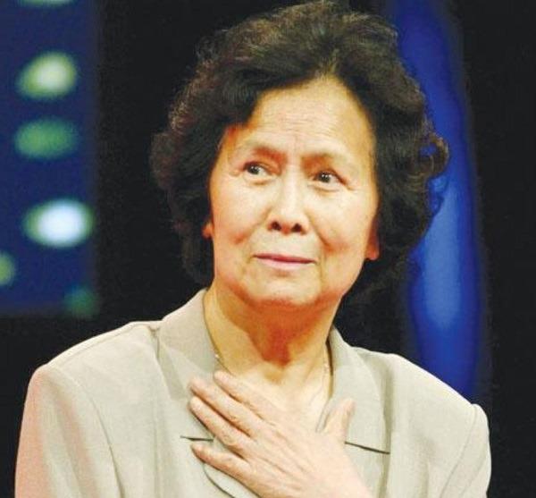 Dương Khiết, nữ đạo diễn đa tài của Tây Du Ký 1986 và 2 cuộc hôn nhân đáng ngưỡng mộ-1