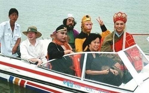 Dương Khiết, nữ đạo diễn đa tài của Tây Du Ký 1986 và 2 cuộc hôn nhân đáng ngưỡng mộ-4
