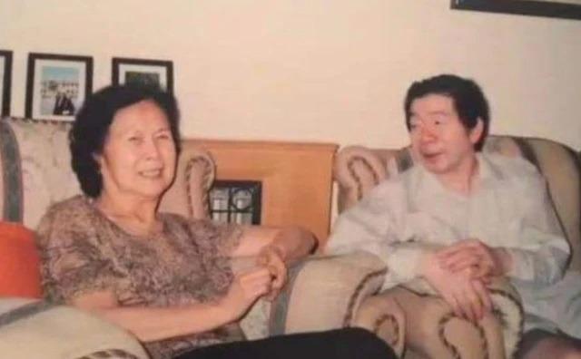 Dương Khiết, nữ đạo diễn đa tài của Tây Du Ký 1986 và 2 cuộc hôn nhân đáng ngưỡng mộ-6