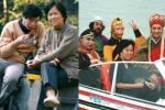 Dương Khiết, nữ đạo diễn đa tài của Tây Du Ký 1986 và 2 cuộc hôn nhân đáng ngưỡng mộ