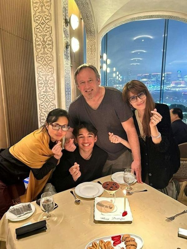 Không nhận ra nàng Quách Tương đẹp nhất màn ảnh-2