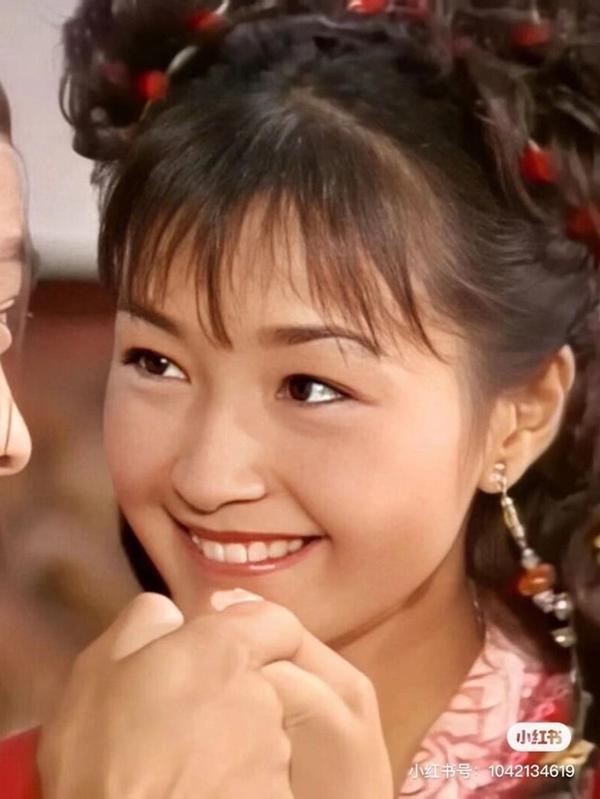 Không nhận ra nàng Quách Tương đẹp nhất màn ảnh-4