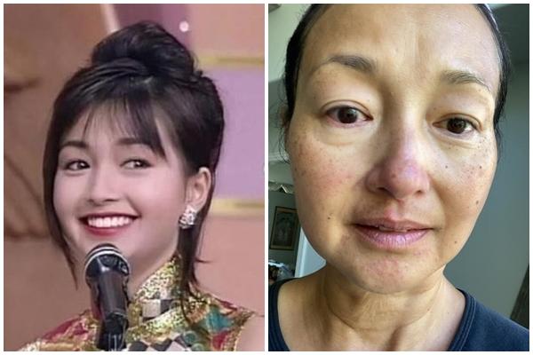 Quách Tương đẹp nhất màn ảnh quay lại showbiz-3