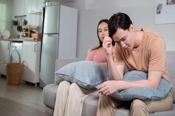 Tôi thấy tự ái khi bạn gái yêu cầu làm hợp đồng tiền hôn nhân-2