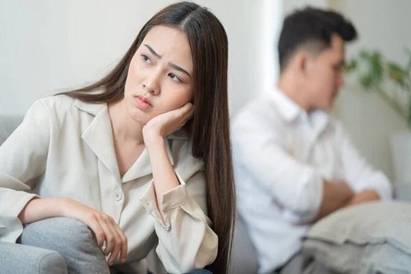 Vì sao ngày càng nhiều phụ nữ đệ đơn ly hôn?-1