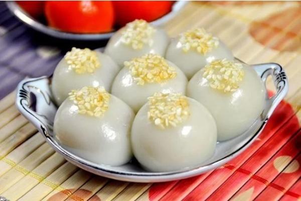 Ăn bánh trôi, bánh chay vào thời điểm nào ngon nhất? Người có 1 trong 4 dấu hiệu này không nên ăn-2