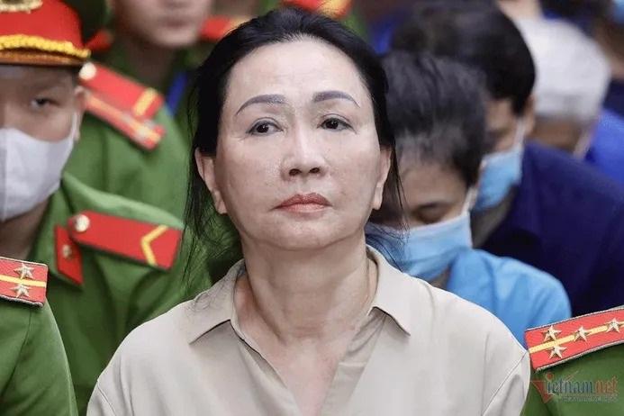 Xử lý thế nào với khối tài sản của bà Trương Mỹ Lan trong đại án?-6