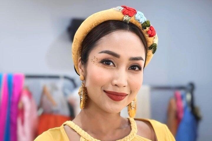 Ốc Thanh Vân tích cực đi diễn khi sang Australia định cư-4