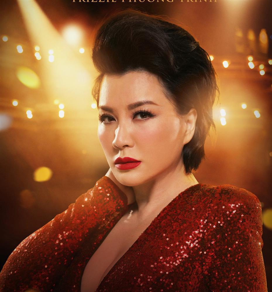 Trizzie Phương Trinh: Bằng Kiều đưa bạn gái kém 17 tuổi đến khách sạn gặp tôi-1