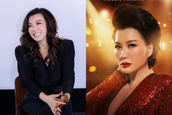 Cậu cả Backam nhà Bằng Kiều – Trizzie Phương Trinh: Gia đình điều kiện, sống ở Mỹ nhưng đi taxi tiết kiệm, 21 tuổi chưa từng uống rượu vào bar-13