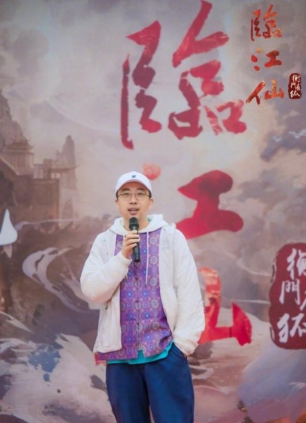 Vu Chính khẳng định phim mới của Bạch Lộc hay hơn 2 siêu phẩm Hàn Quốc Goblin và The Glory-1