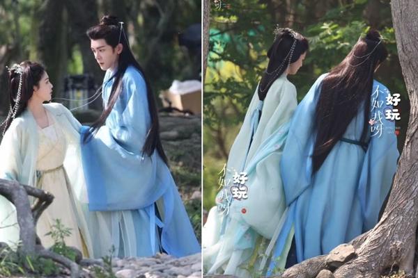 Vu Chính khẳng định phim mới của Bạch Lộc hay hơn 2 siêu phẩm Hàn Quốc Goblin và The Glory-3