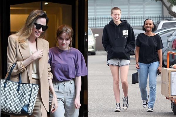 Brad Pitt giàu gấp 3 lần Angelina Jolie-5