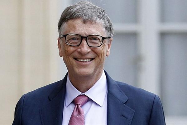 Vợ cũ tỷ phú Bill Gates xuất hiện với nhẫn đính hôn khủng trên tay, danh tính bạn trai gây bất ngờ-6