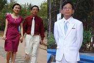 Cuộc sống đại gia chơi ngông bậc nhất Việt Nam: Có 6 đời vợ, 74 tuổi cưới vợ trẻ kém 54 tuổi