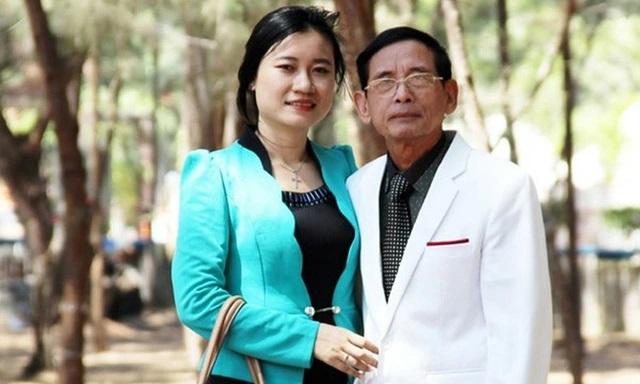 Cuộc sống đại gia chơi ngông bậc nhất Việt Nam: Có 6 đời vợ, 74 tuổi cưới vợ trẻ kém 54 tuổi-5