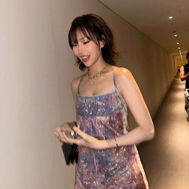 Khung hình tinh hoa hội tụ: Baifern Pimchanok đọ sắc bên Min, Grey.D không hề kém cạnh Metawin-5