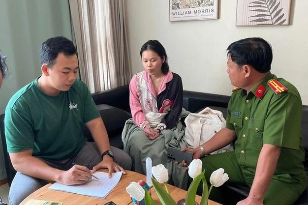 Căn cứ xử lý thêm tội danh với nghi phạm bắt cóc 2 bé gái ở TPHCM-2