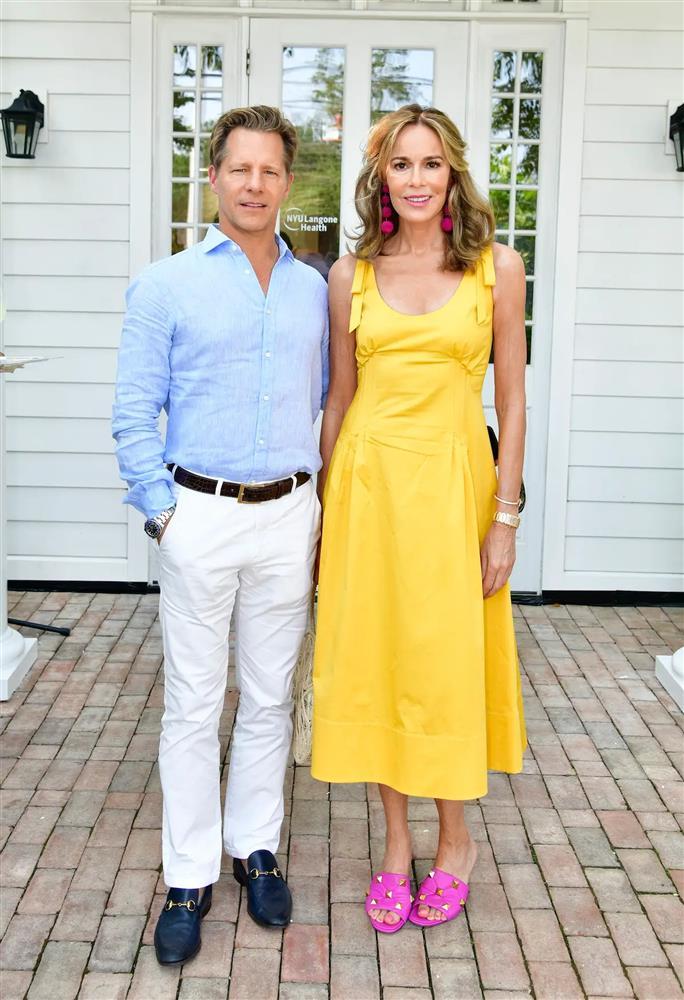 8 tỷ phú có phong cách thời trang sành điệu bậc nhất thế giới-5