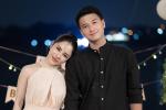 Huỳnh Anh đăng ký kết hôn với bạn gái hơn 6 tuổi-2