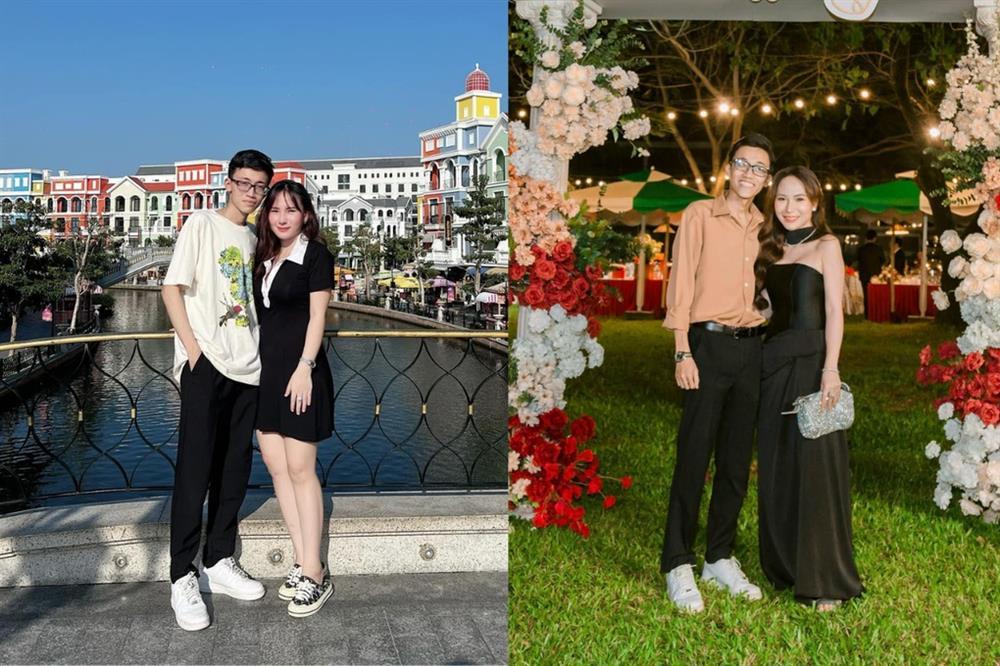 Thiếu gia tiệm vàng tổ chức đám cưới được tặng sổ đỏ, 20 cây vàng-2