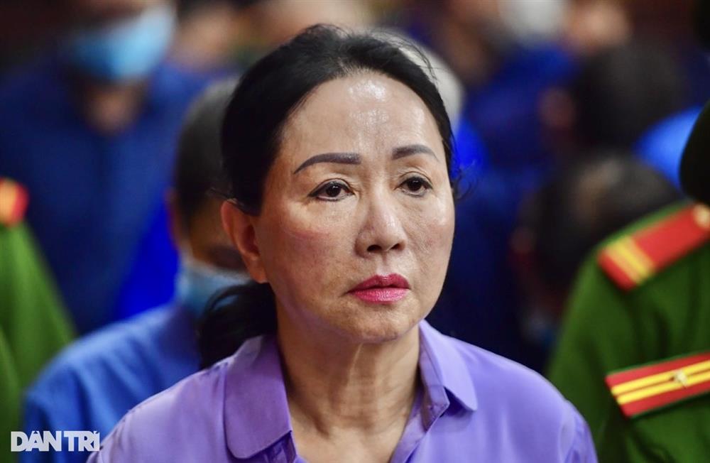 Xử lý thế nào với khối tài sản của bà Trương Mỹ Lan trong đại án?-2