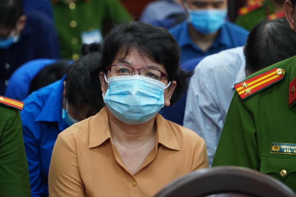 Xử lý thế nào với khối tài sản của bà Trương Mỹ Lan trong đại án?-3