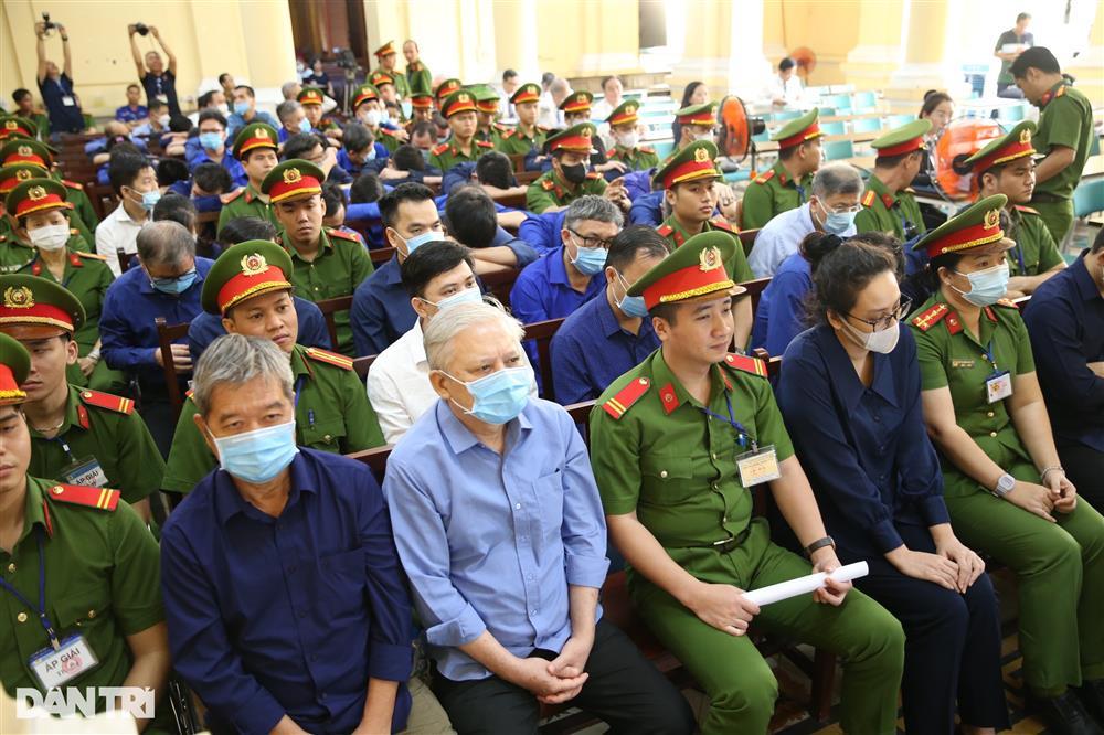 Xử lý thế nào với khối tài sản của bà Trương Mỹ Lan trong đại án?-4