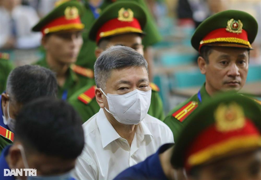 Xử lý thế nào với khối tài sản của bà Trương Mỹ Lan trong đại án?-5