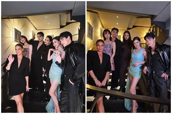 Chấp niệm của Min: Ảnh cam thường đủ xinh nhưng cứ thích photoshop đến nhận không ra thế này!-6