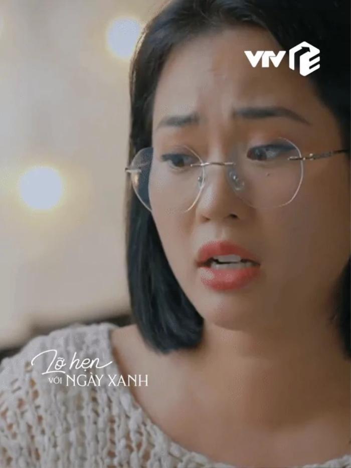 Bất ngờ tái xuất màn ảnh, nhan sắc U40 của diễn viên Nhật Ký Vàng Anh thế nào?-3