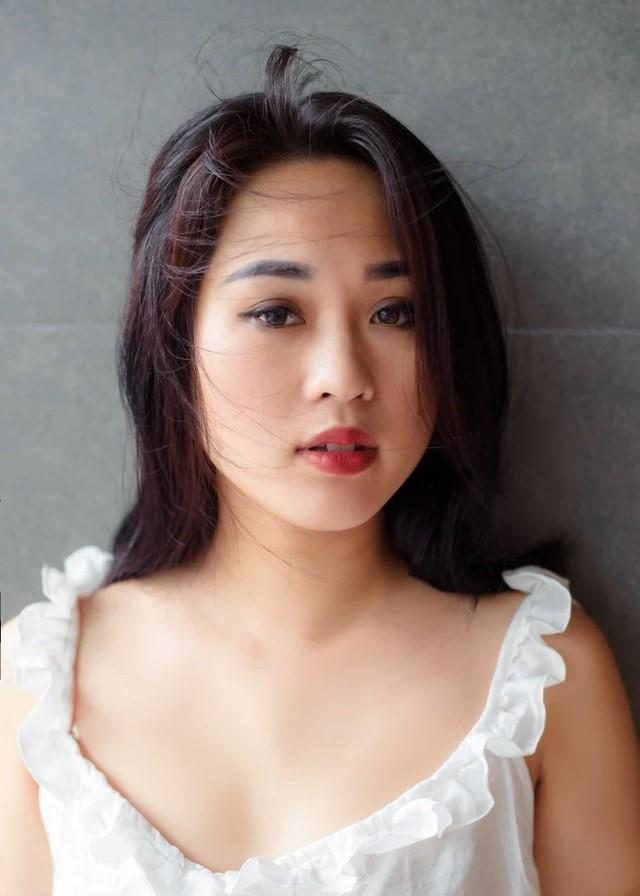 Bất ngờ tái xuất màn ảnh, nhan sắc U40 của diễn viên Nhật Ký Vàng Anh thế nào?-4